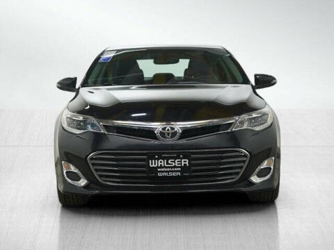 2014 Toyota Avalon XLE Premium