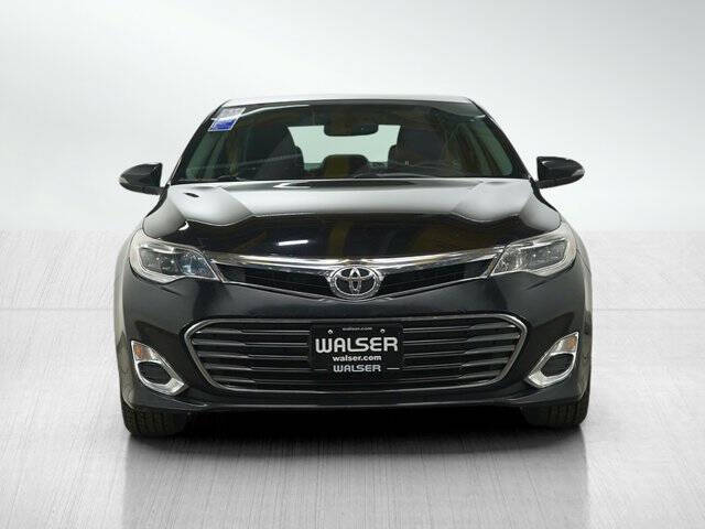 2014 Toyota Avalon XLE Premium