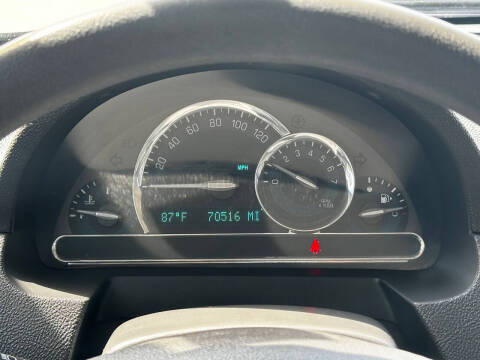 2006 Chevrolet HHR LT