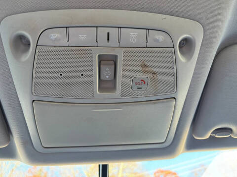 2018 Nissan Altima 2.5 SV