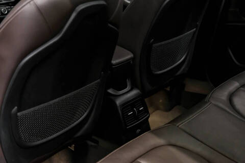 2017 BMW X1 sDrive28i