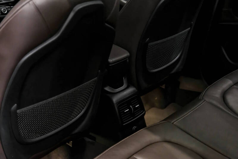 2017 BMW X1 sDrive28i