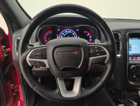 2017 Dodge Durango R/T
