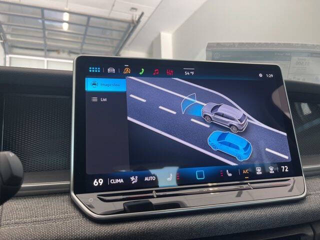 2026 Volkswagen Tiguan S 4Motion