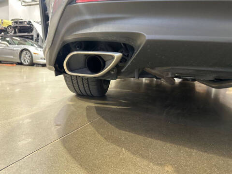 2023 Lexus RC 350 F SPORT