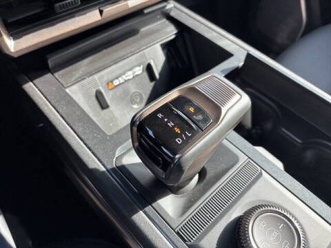 2025 GMC HUMMER EV 2X