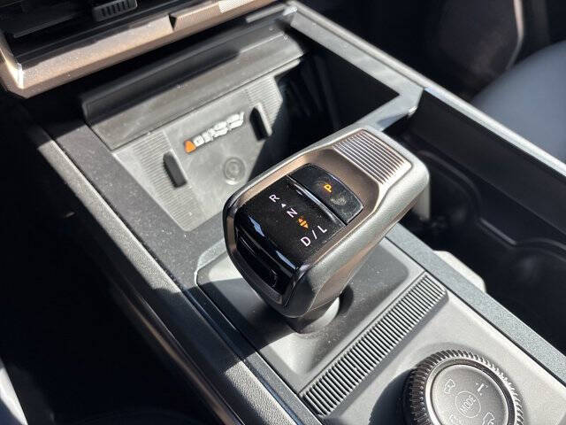 2025 GMC HUMMER EV 2X