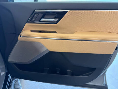 2026 GMC Sierra EV Denali