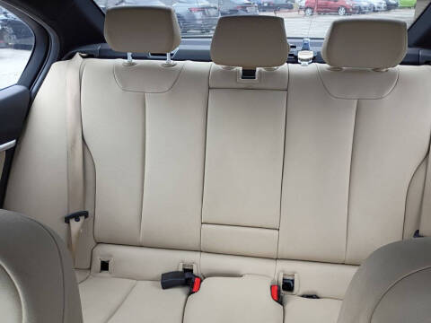 2017 BMW 3 Series 330e iPerformance