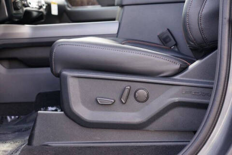 2026 Ford F-350 Super Duty