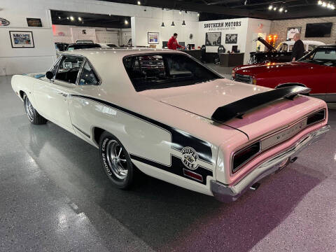 1970 Dodge Super Bee