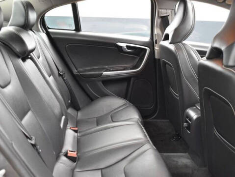 2018 Volvo S60 T5 Dynamic