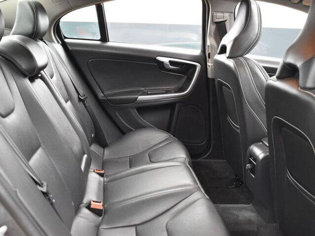 2018 Volvo S60 T5 Dynamic