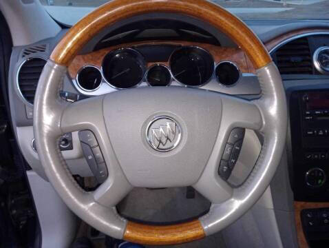 2011 Buick Enclave CXL-1