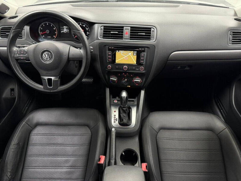 2013 Volkswagen Jetta