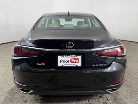 2019 Lexus ES 350