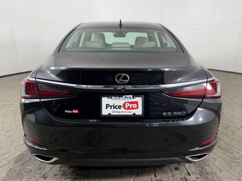 2019 Lexus ES 350