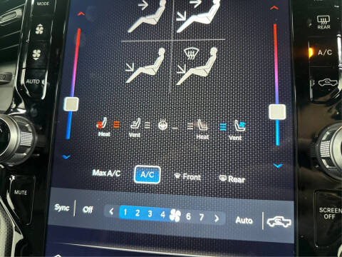 2024 RAM 3500 Limited