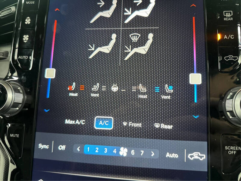 2024 RAM 3500 Limited