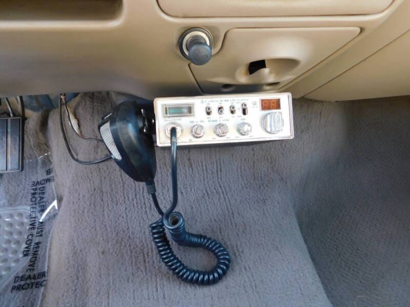 2000 Ford F-350 Super Duty