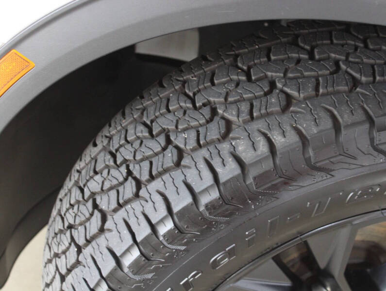 2024 Kia Sportage X-Pro