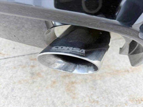 2014 Ford Mustang V6