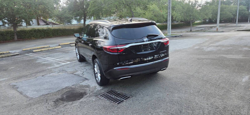 2019 Buick Enclave Essence