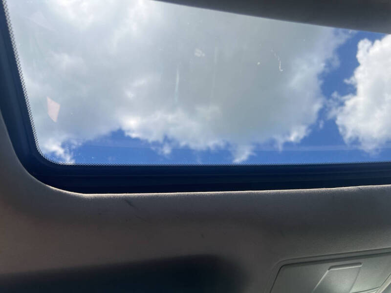 2014 Acura RLX w/Tech