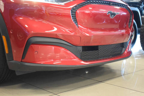 2023 Ford Mustang Mach-E Select