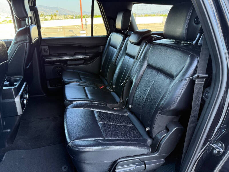 2019 Ford Expedition MAX XLT