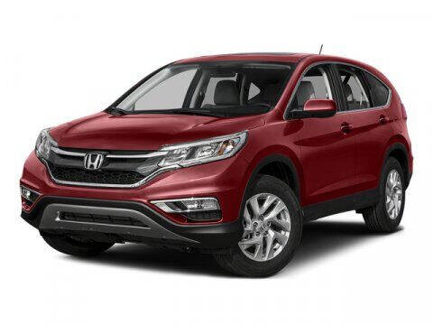 2015 Honda CR-V for sale at CTCG AUTOMOTIVE in South Amboy NJ