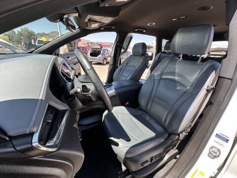 2022 Buick Enclave Premium