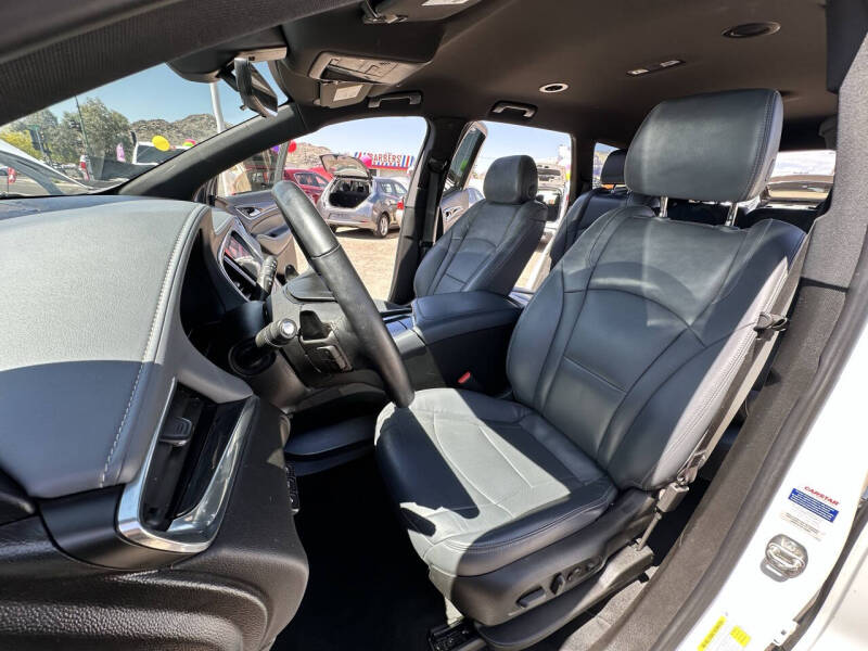 2022 Buick Enclave Premium