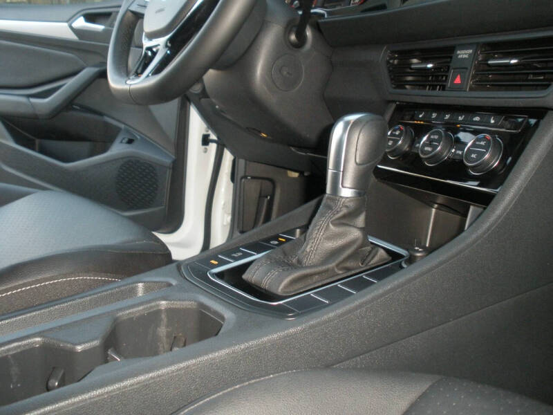 2019 Volkswagen Jetta SE