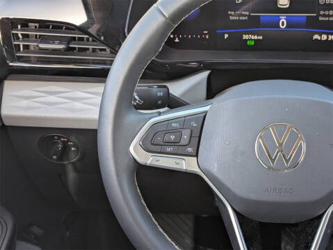 2023 Volkswagen Taos S