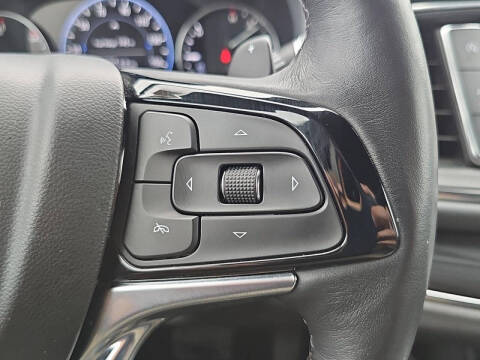 2023 Buick Enclave Premium