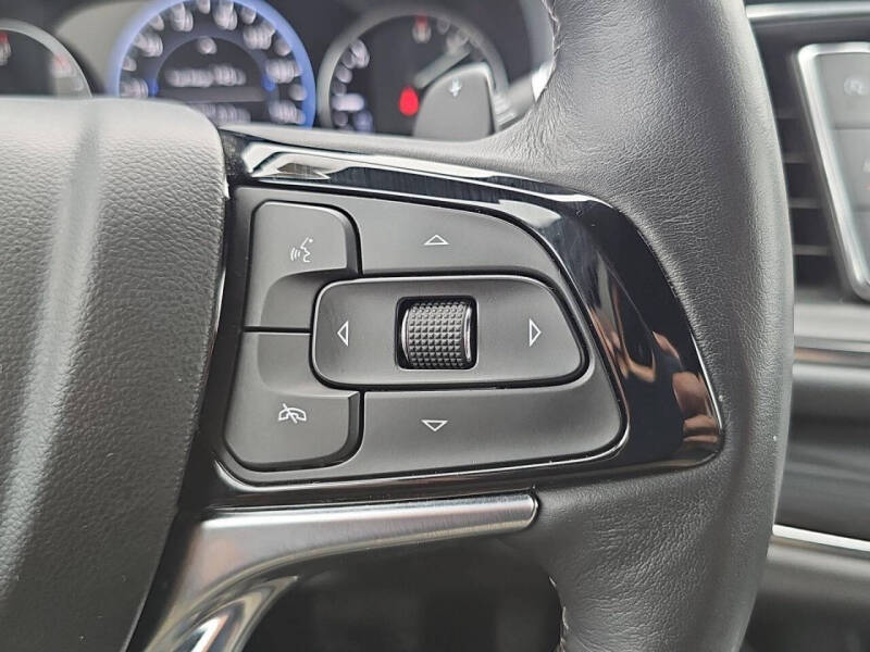 2023 Buick Enclave Premium