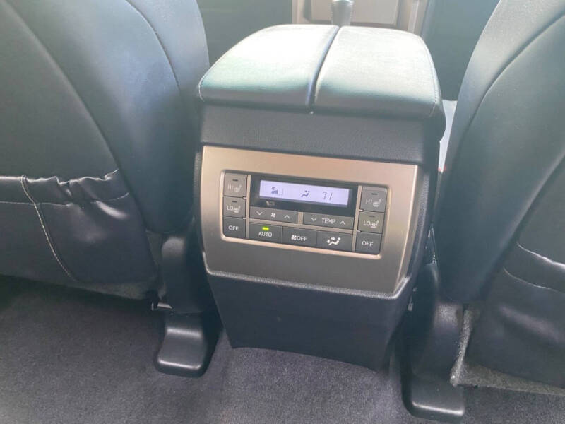 2012 Lexus GX 460 Premium