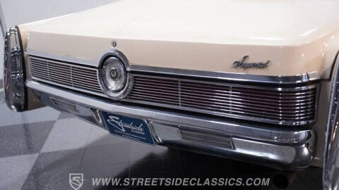 1967 Chrysler Imperial