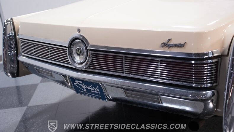 1967 Chrysler Imperial