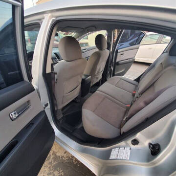 2010 Nissan Sentra 2.0