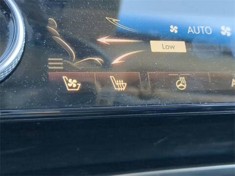 2021 Genesis GV80 2.5T