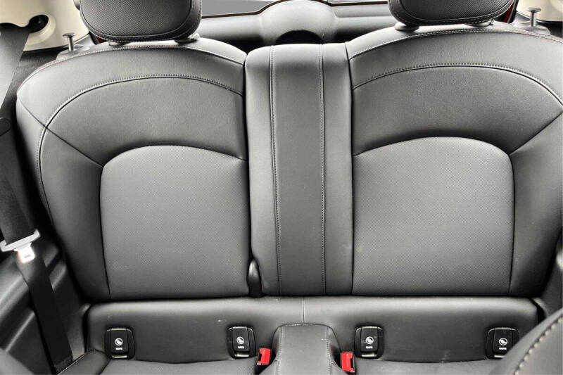 2020 MINI Hardtop 2 Door Cooper