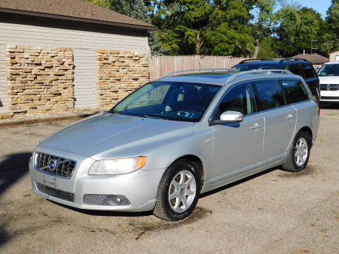 2010 Volvo V70 3.2