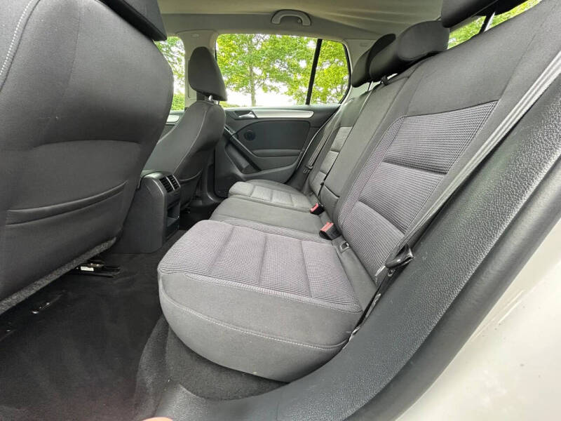 2013 Volkswagen Golf