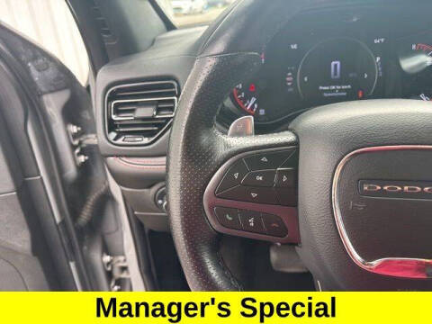 2023 Dodge Durango GT Plus