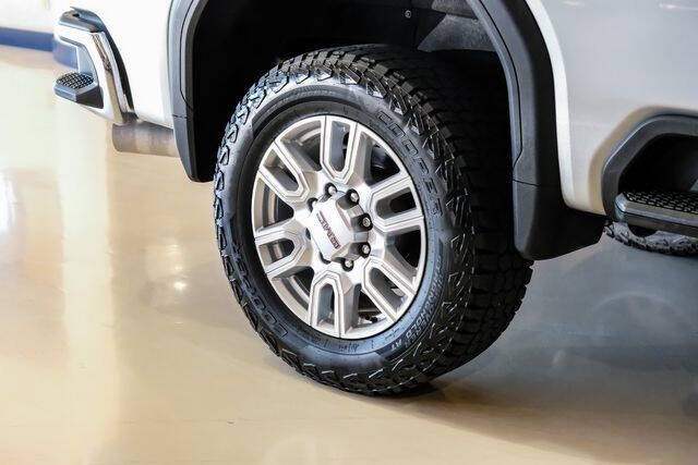 2023 GMC Sierra 2500HD