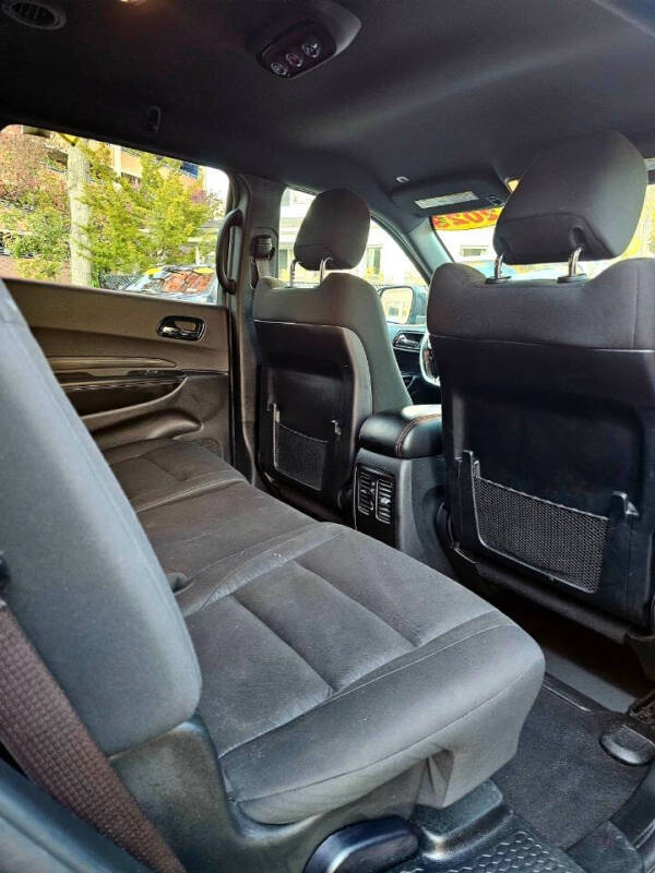 2023 Dodge Durango GT Premium