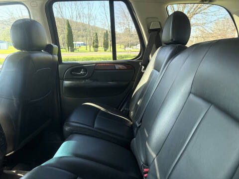 2008 GMC Envoy SLT