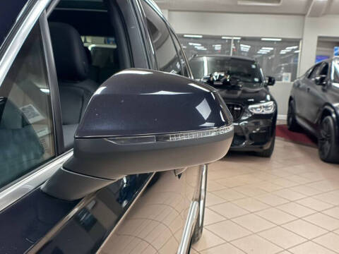 2021 Audi Q7 quattro Premium 45 TFSI